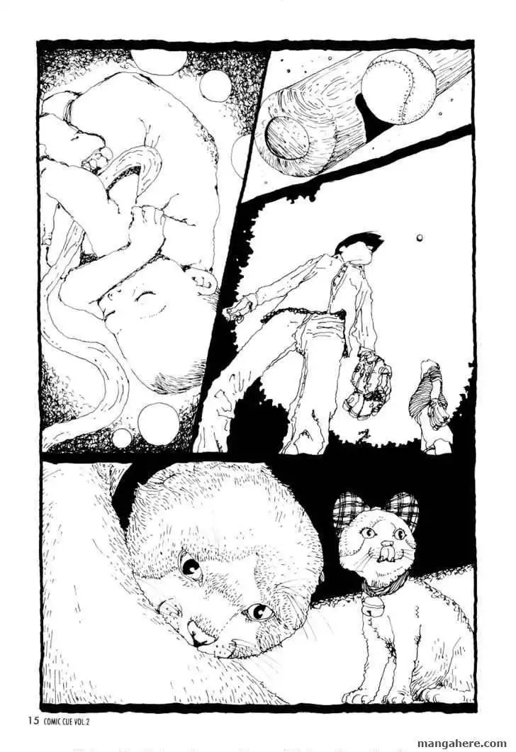 Doraemon (MATSUMOTO Taiyou) Chapter 1 13